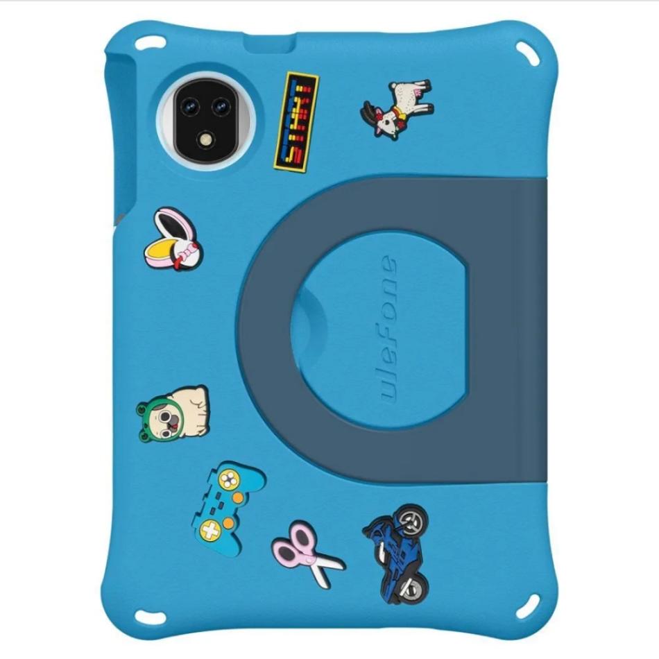 Планшет Ulefone Tab A9 Pro Kids синий