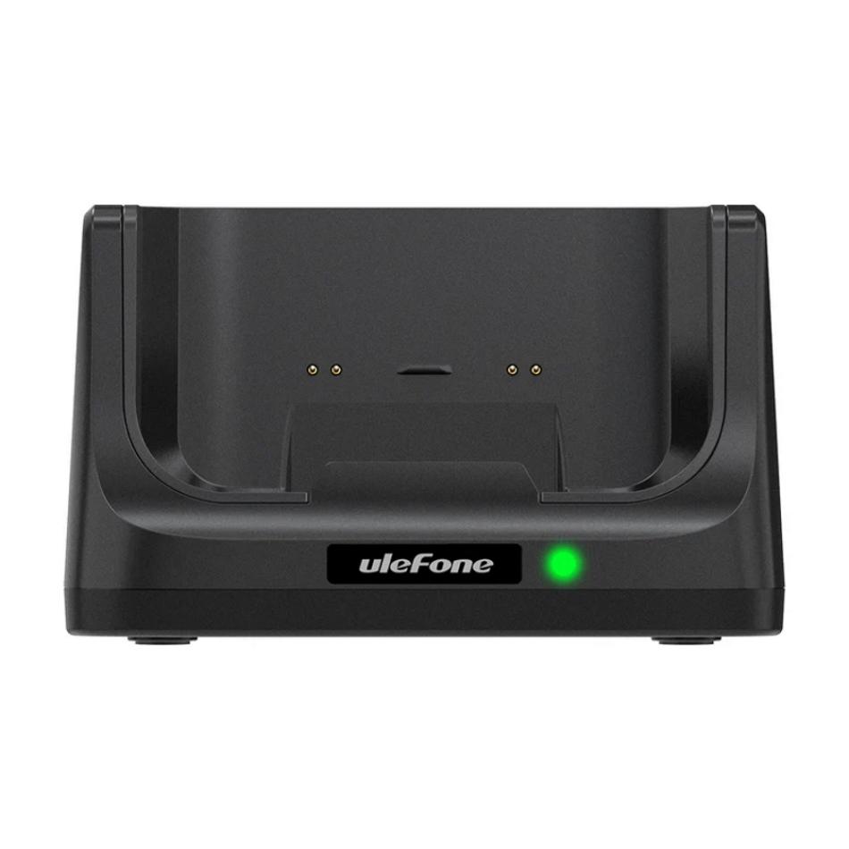 Зарядная станция Ulefone Desk Charging Dock RugKing 2 Pro