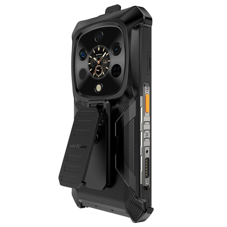 Защитный чехол для Ulefone Armor 28 Pro/Ultra/Thermal