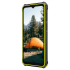 Смартфон Ulefone RugKing 3 Pro зеленый